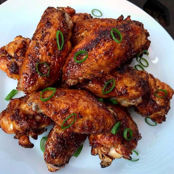 Smokey Q Chicken Rub Pouch 150G 2 Smokey Q Chicken Rub Pouch 150G - Image 2