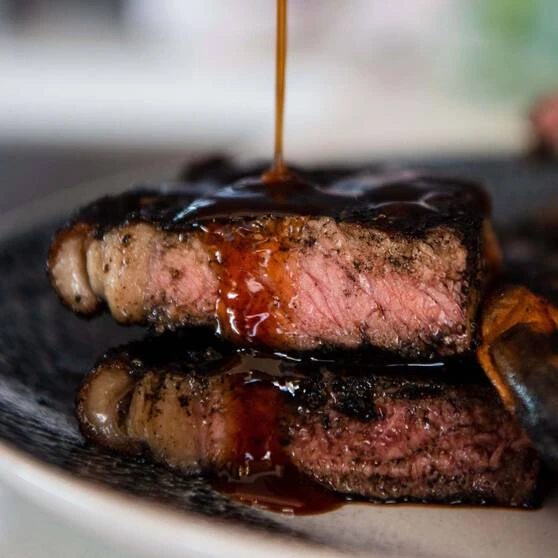 Smokey Q Beef Rub Pouch 150G 2 Smokey Q Beef Rub Pouch 150G - Image 2