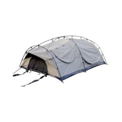 Wanderer Extreme Heavy Duty Swag Double With Carry Bag