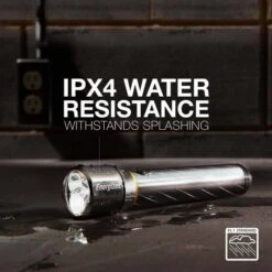 Energizer Ultra Digital Focus 1500 Lumen Metal Torch -Camping Series Shop BCF 621597 04 hi res