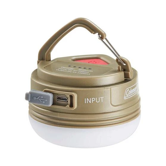 Coleman Swagger Lantern 1 Coleman Swagger Lantern