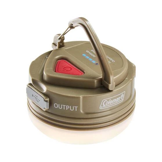 Coleman Swagger Lantern 2 Coleman Swagger Lantern - Image 2