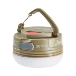 Coleman Swagger Lantern 17 Coleman Swagger Lantern -Camping Series Shop BCF 621601 03 hi res