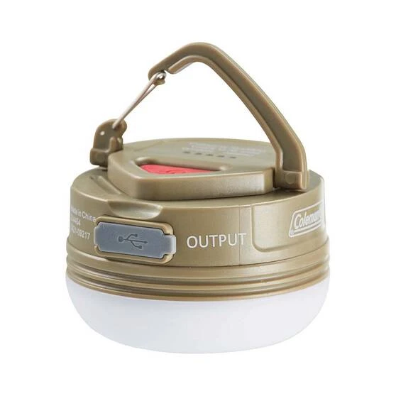 Coleman Swagger Lantern 4 Coleman Swagger Lantern - Image 4