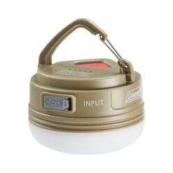 Coleman Swagger Lantern 19 Coleman Swagger Lantern -Camping Series Shop BCF 621601 05 hi res