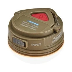 Coleman Swagger Lantern 20 Coleman Swagger Lantern -Camping Series Shop BCF 621601 06 hi res