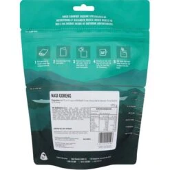 Back Country Cuisine Freeze Dried Nasi Goreng 2 Serve