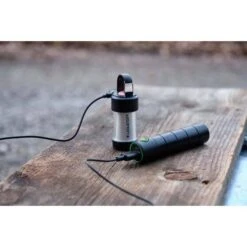 Ledlenser Flex 3 Powerbank -Camping Series Shop BCF 622246 08 hi res
