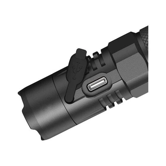 Nitecore MH10S Torch 2 Nitecore MH10S Torch - Image 2
