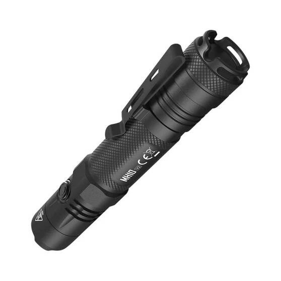 Nitecore MH10S Torch 3 Nitecore MH10S Torch - Image 3