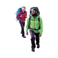 Ledlenser SEO 3 Headlamp Orange