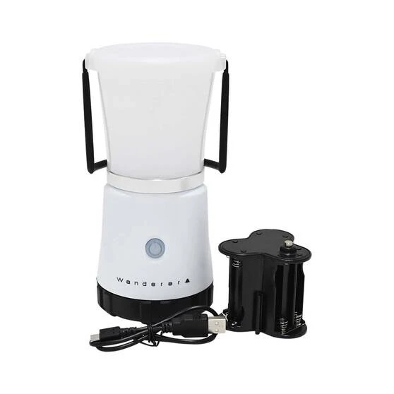Wanderer Starlight 1000 Lumen Rechargeable Lantern 1 Wanderer Starlight 1000 Lumen Rechargeable Lantern