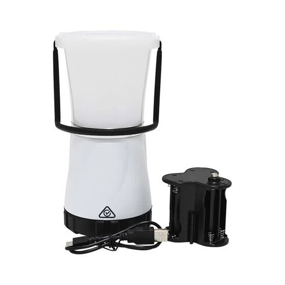 Wanderer Starlight 1000 Lumen Rechargeable Lantern 2 Wanderer Starlight 1000 Lumen Rechargeable Lantern - Image 2