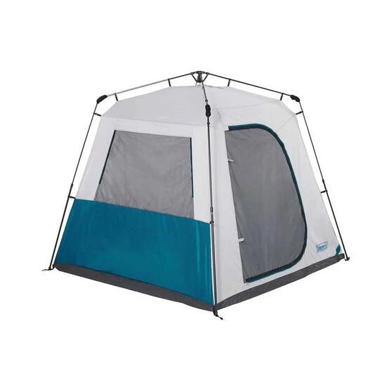 Coleman Excursion Instant Tent 4 Person 1 Coleman Excursion Instant Tent 4 Person