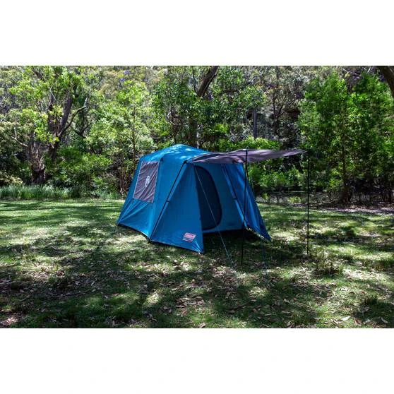 Coleman Excursion Instant Tent 4 Person 2 Coleman Excursion Instant Tent 4 Person - Image 2