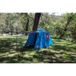 Coleman Excursion Instant Tent 4 Person 9 Coleman Excursion Instant Tent 4 Person -Camping Series Shop BCF 623683 02 hi res