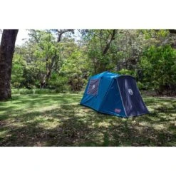 Coleman Excursion Instant Tent 4 Person 10 Coleman Excursion Instant Tent 4 Person -Camping Series Shop BCF 623683 03 hi res