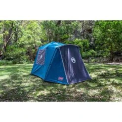 Coleman Excursion Instant Tent 4 Person 11 Coleman Excursion Instant Tent 4 Person -Camping Series Shop BCF 623683 04 hi res