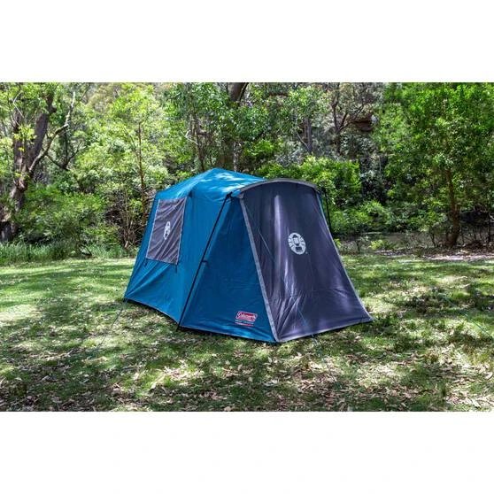 Coleman Excursion Instant Tent 4 Person 5 Coleman Excursion Instant Tent 4 Person - Image 5