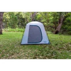 Coleman Excursion Instant Tent 4 Person 12 Coleman Excursion Instant Tent 4 Person -Camping Series Shop BCF 623683 05 hi res