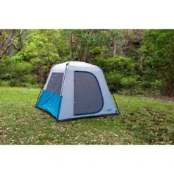 Coleman Excursion Instant Tent 4 Person 13 Coleman Excursion Instant Tent 4 Person -Camping Series Shop BCF 623683 06 hi res