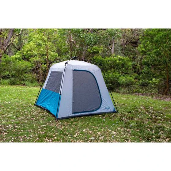 Coleman Excursion Instant Tent 4 Person 7 Coleman Excursion Instant Tent 4 Person - Image 7