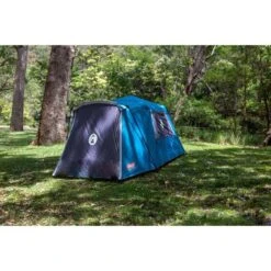 Coleman Excursion Instant Tent 6 Person -Camping Series Shop BCF 623684 04 hi res