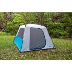 Coleman Excursion Instant Tent 6 Person -Camping Series Shop BCF 623684 06 hi res