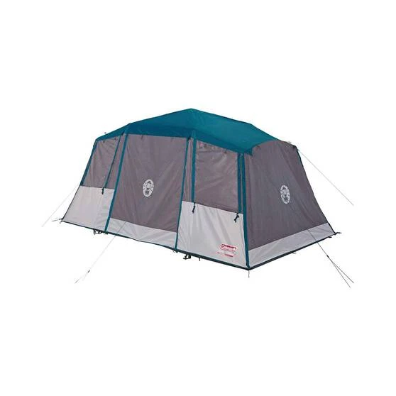 Coleman Excursion Instant Tent 8 Person 1 Coleman Excursion Instant Tent 8 Person