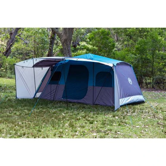 Coleman Excursion Instant Tent 8 Person 3 Coleman Excursion Instant Tent 8 Person - Image 3