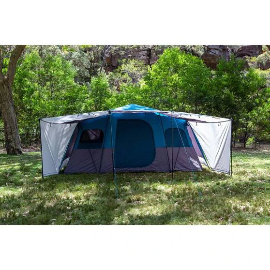 Coleman Excursion Instant Tent 8 Person 4 Coleman Excursion Instant Tent 8 Person - Image 4