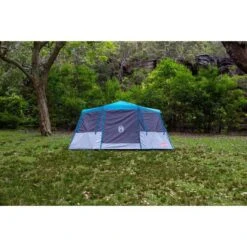 Coleman Excursion Instant Tent 8 Person 14 Coleman Excursion Instant Tent 8 Person -Camping Series Shop BCF 623685 06 hi res
