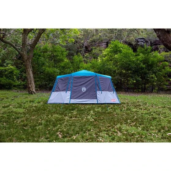 Coleman Excursion Instant Tent 8 Person 7 Coleman Excursion Instant Tent 8 Person - Image 7