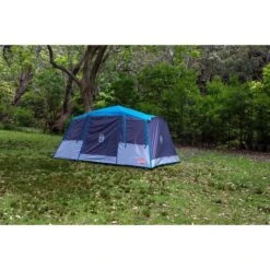 Coleman Excursion Instant Tent 8 Person 15 Coleman Excursion Instant Tent 8 Person -Camping Series Shop BCF 623685 07 hi res