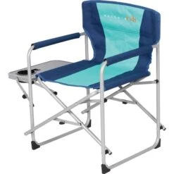 Wanderer Kids Directors Chair 12 Wanderer Kids Directors Chair -Camping Series Shop BCF 625930 02 hi res