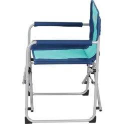 Wanderer Kids Directors Chair 13 Wanderer Kids Directors Chair -Camping Series Shop BCF 625930 03 hi res
