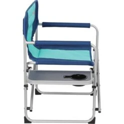 Wanderer Kids Directors Chair 15 Wanderer Kids Directors Chair -Camping Series Shop BCF 625930 05 hi res