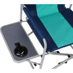 Wanderer Kids Directors Chair 16 Wanderer Kids Directors Chair -Camping Series Shop BCF 625930 06 hi res