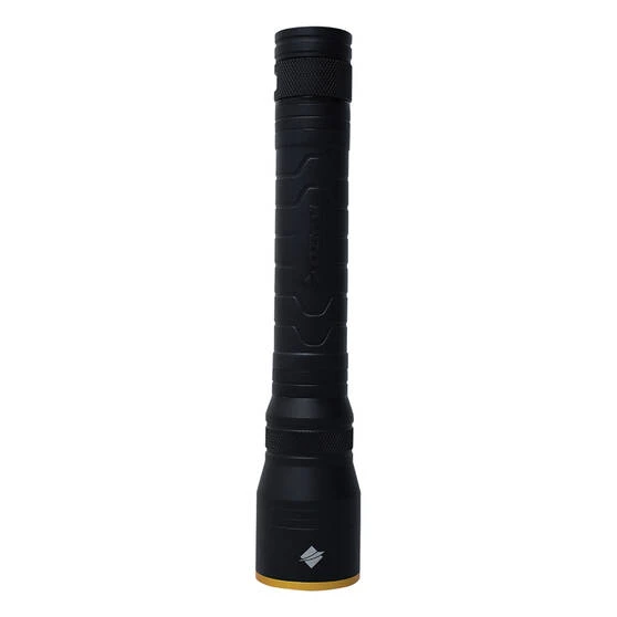 OZtrail Lumos FR1200 Rechargeable Torch 1 OZtrail Lumos FR1200 Rechargeable Torch