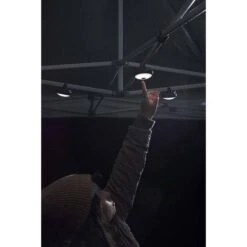 OZtrail Portable LED Camp Lantern -Camping Series Shop BCF 626599 03 hi res