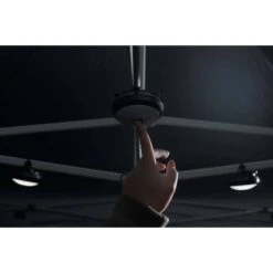 OZtrail Portable LED Camp Lantern -Camping Series Shop BCF 626599 04 hi res