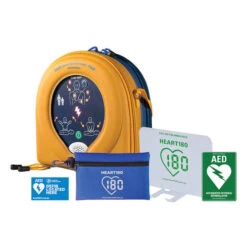 Heart180 Indoor Automatic Defibrillator Pack