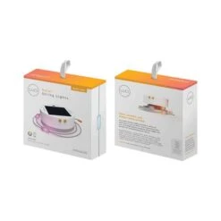 LUCI Colour String Solar Lights