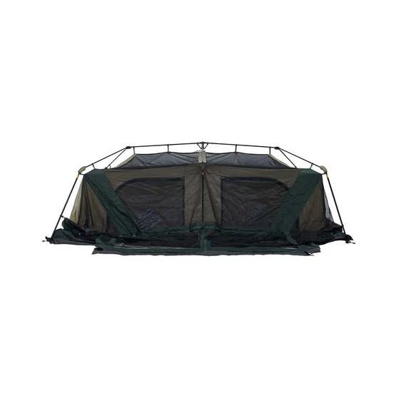 OZtrail Fast Frame 10 Person Cabin Tent 6 OZtrail Fast Frame 10 Person Cabin Tent - Image 6