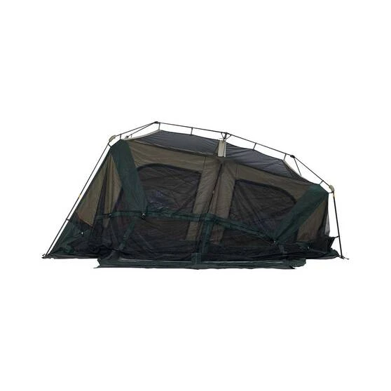 OZtrail Fast Frame 10 Person Cabin Tent 7 OZtrail Fast Frame 10 Person Cabin Tent - Image 7