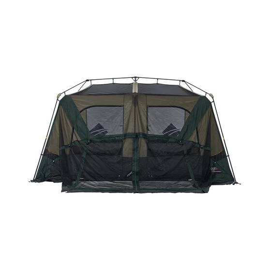 OZtrail Fast Frame 10 Person Cabin Tent 8 OZtrail Fast Frame 10 Person Cabin Tent - Image 8
