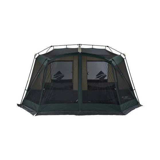 OZtrail Fast Frame 10 Person Cabin Tent 9 OZtrail Fast Frame 10 Person Cabin Tent - Image 9