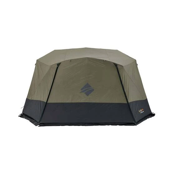 OZtrail Fast Frame 10 Person Cabin Tent 10 OZtrail Fast Frame 10 Person Cabin Tent - Image 10
