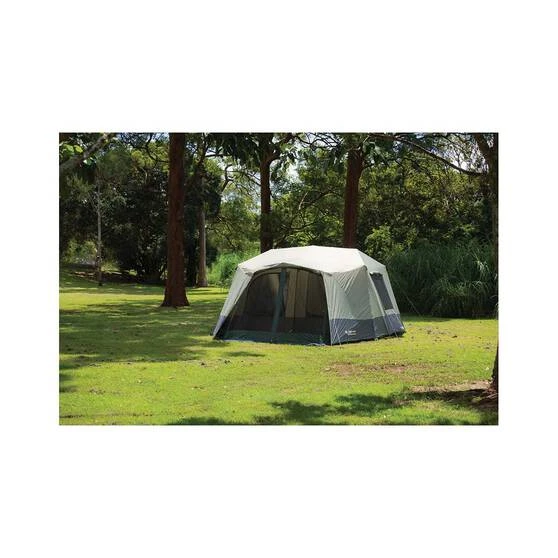 OZtrail Fast Frame 10 Person Cabin Tent 13 OZtrail Fast Frame 10 Person Cabin Tent - Image 13