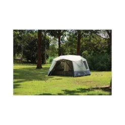 OZtrail Fast Frame 10 Person Cabin Tent 33 OZtrail Fast Frame 10 Person Cabin Tent -Camping Series Shop BCF 630523 13 hi res